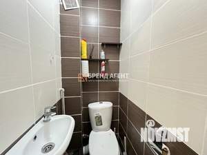 1-к квартира, вторичка, 31м2, 8/9 этаж