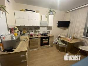 2-к квартира, вторичка, 55м2, 8/17 этаж