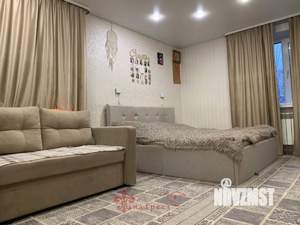 1-к квартира, вторичка, 32м2, 2/5 этаж