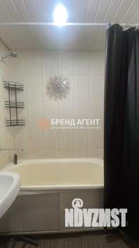 1-к квартира, вторичка, 29м2, 1/10 этаж