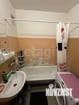 1-к квартира, вторичка, 34м2, 6/10 этаж