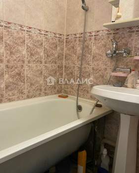 3-к квартира, вторичка, 61м2, 5/9 этаж