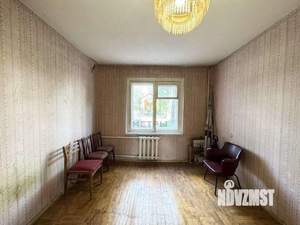 3-к квартира, вторичка, 61м2, 1/9 этаж