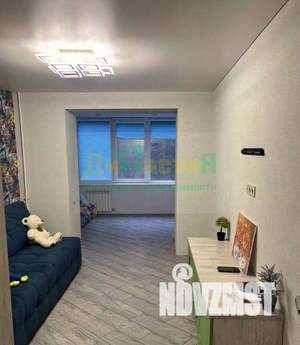 2-к квартира, вторичка, 58м2, 2/6 этаж