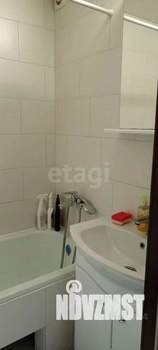 1-к квартира, вторичка, 34м2, 1/10 этаж