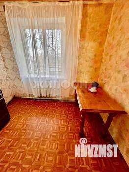 3-к квартира, вторичка, 57м2, 2/2 этаж