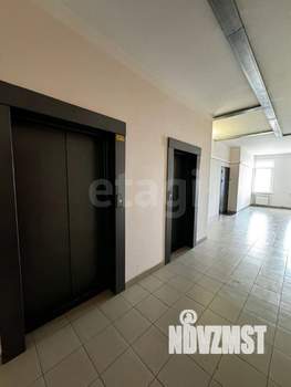 1-к квартира, вторичка, 27м2, 5/9 этаж