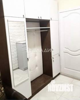 1-к квартира, вторичка, 48м2, 2/12 этаж