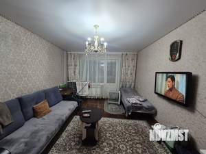 1-к квартира, вторичка, 34м2, 1/9 этаж