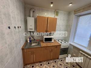 2-к квартира, вторичка, 44м2, 1/5 этаж