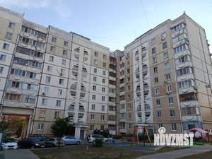 3-к квартира, вторичка, 71м2, 6/9 этаж