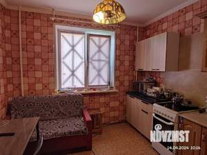 2-к квартира, вторичка, 62м2, 8/10 этаж