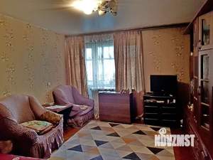4-к квартира, вторичка, 72м2, 1/9 этаж