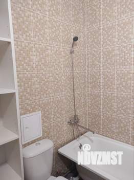 1-к квартира, вторичка, 47м2, 10/14 этаж