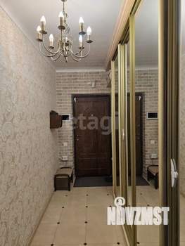 3-к квартира, вторичка, 72м2, 14/15 этаж