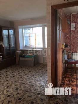 1-к квартира, вторичка, 32м2, 3/3 этаж