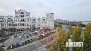 2-к квартира, вторичка, 46м2, 8/9 этаж