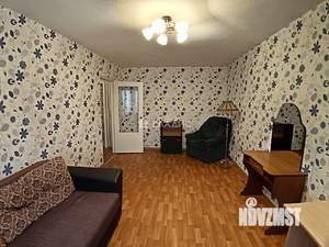 1-к квартира, вторичка, 34м2, 1/10 этаж