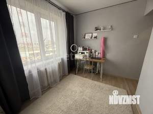 3-к квартира, вторичка, 59м2, 8/10 этаж
