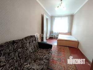 2-к квартира, вторичка, 44м2, 3/3 этаж