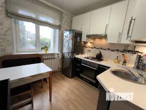 1-к квартира, вторичка, 34м2, 2/10 этаж