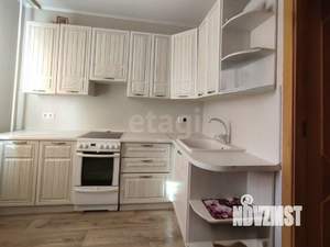 2-к квартира, вторичка, 54м2, 10/10 этаж