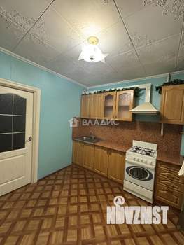 1-к квартира, вторичка, 34м2, 1/10 этаж