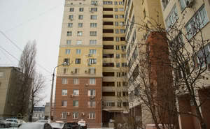 2-к квартира, вторичка, 69м2, 7/16 этаж