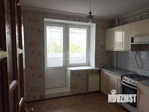 2-к квартира, вторичка, 53м2, 3/5 этаж