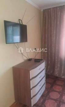 1-к квартира, вторичка, 40м2, 8/12 этаж
