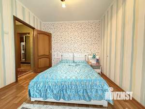 3-к квартира, вторичка, 60м2, 6/9 этаж
