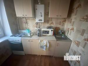 1-к квартира, вторичка, 31м2, 5/5 этаж