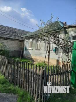 3-к квартира, вторичка, 50м2, 1/1 этаж