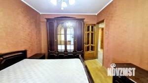 3-к квартира, вторичка, 63м2, 3/6 этаж