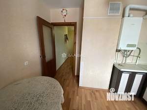 1-к квартира, вторичка, 41м2, 3/5 этаж