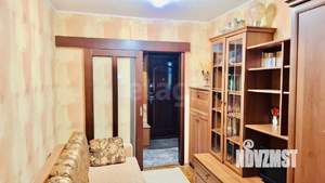 2-к квартира, вторичка, 44м2, 1/5 этаж