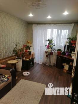 2-к квартира, вторичка, 48м2, 5/9 этаж