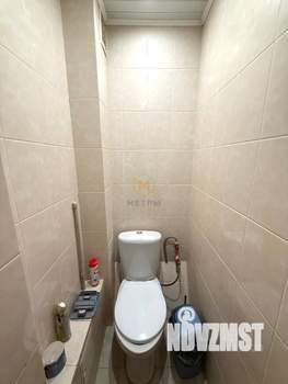 1-к квартира, вторичка, 34м2, 10/10 этаж