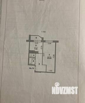 Фото квартиры на продажу (2)