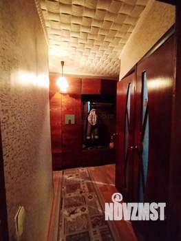 3-к квартира, вторичка, 58м2, 1/5 этаж