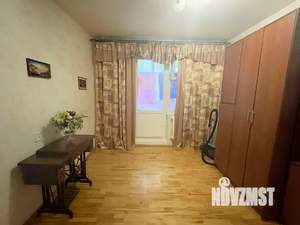 4-к квартира, вторичка, 87м2, 2/9 этаж