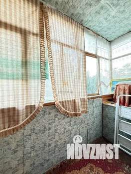 1-к квартира, вторичка, 33м2, 3/9 этаж