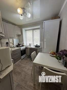 2-к квартира, вторичка, 45м2, 4/5 этаж
