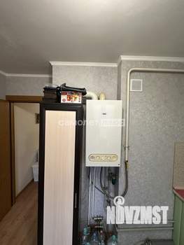 1-к квартира, вторичка, 41м2, -2/5 этаж