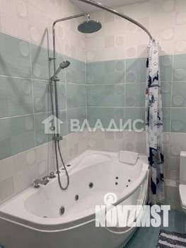 2-к квартира, вторичка, 52м2, 13/18 этаж