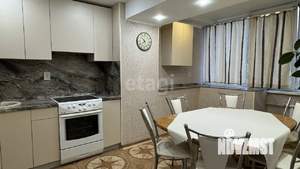 3-к квартира, вторичка, 69м2, 1/14 этаж