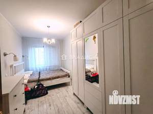 4-к квартира, вторичка, 76м2, 9/9 этаж