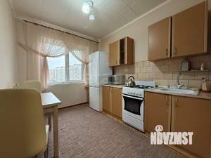 3-к квартира, вторичка, 66м2, 9/9 этаж