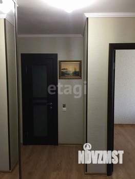 2-к квартира, вторичка, 55м2, 3/5 этаж