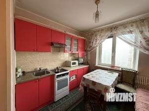 1-к квартира, вторичка, 35м2, 6/10 этаж